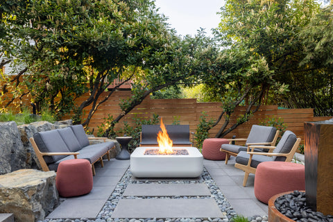 A Guide to Intentional Design: Outdoor Styling with Lumacast