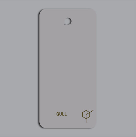 Aluminum Color Samples