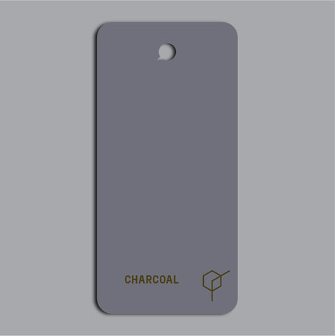 Aluminum Color Samples