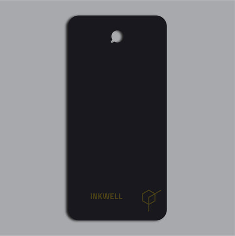 Aluminum Color Samples