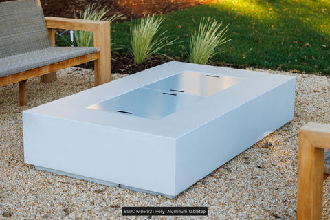 Aluminum Color Samples
