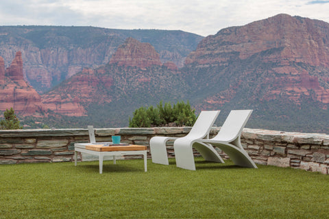 CONFLUENCE Lounge