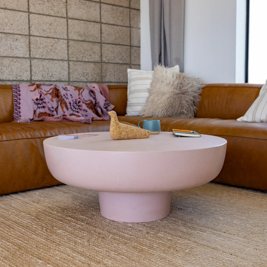 FLORA Table