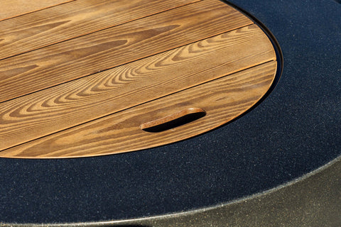 Hardwood Sample