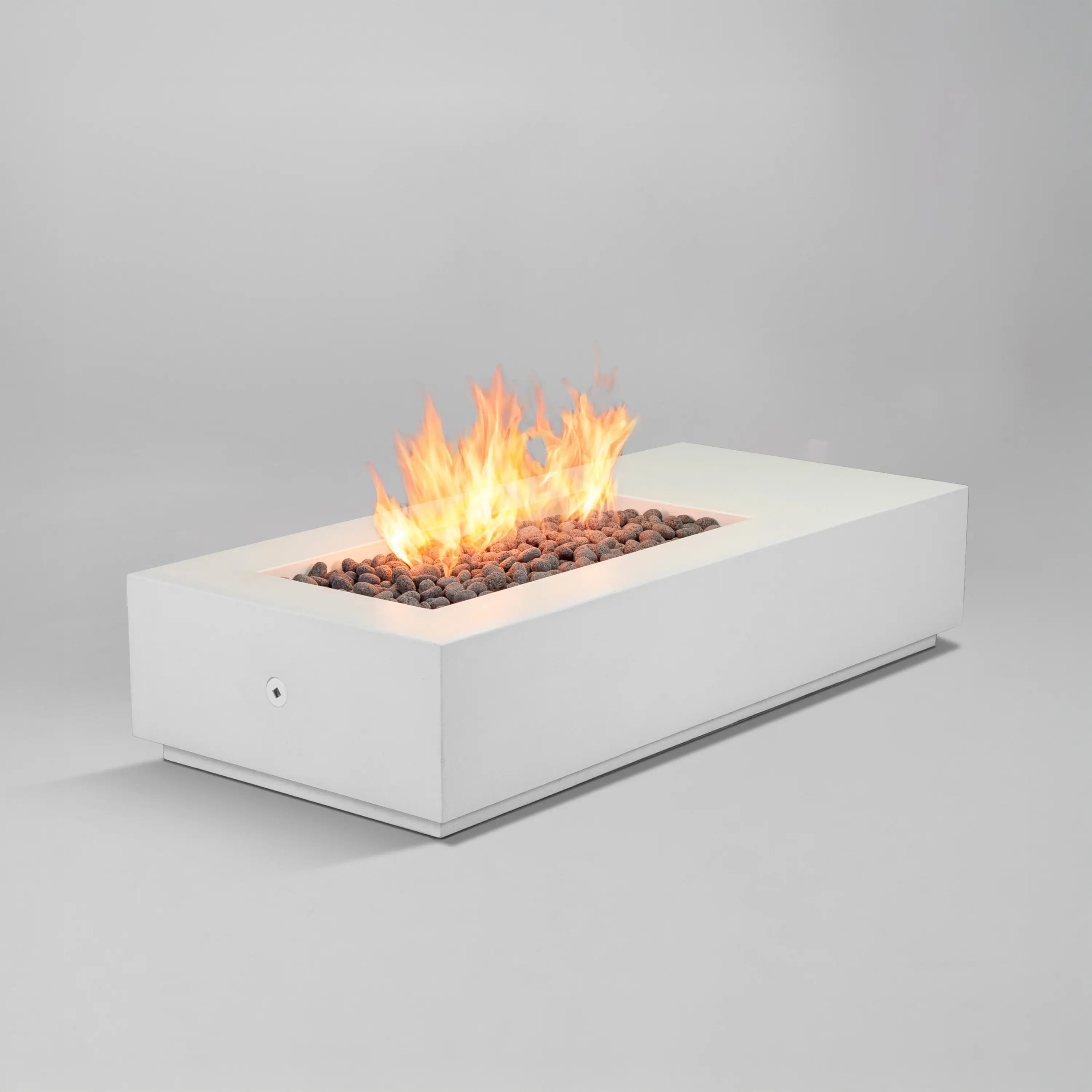 BLOC offset – Lumacast