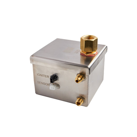 Electronic Ignition System
