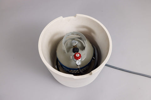 Spare Propane Kit