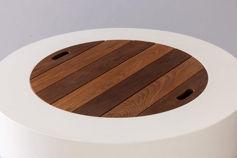 Hardwood Sample