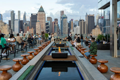 A Year In Design: Spaces That Shaped 2025