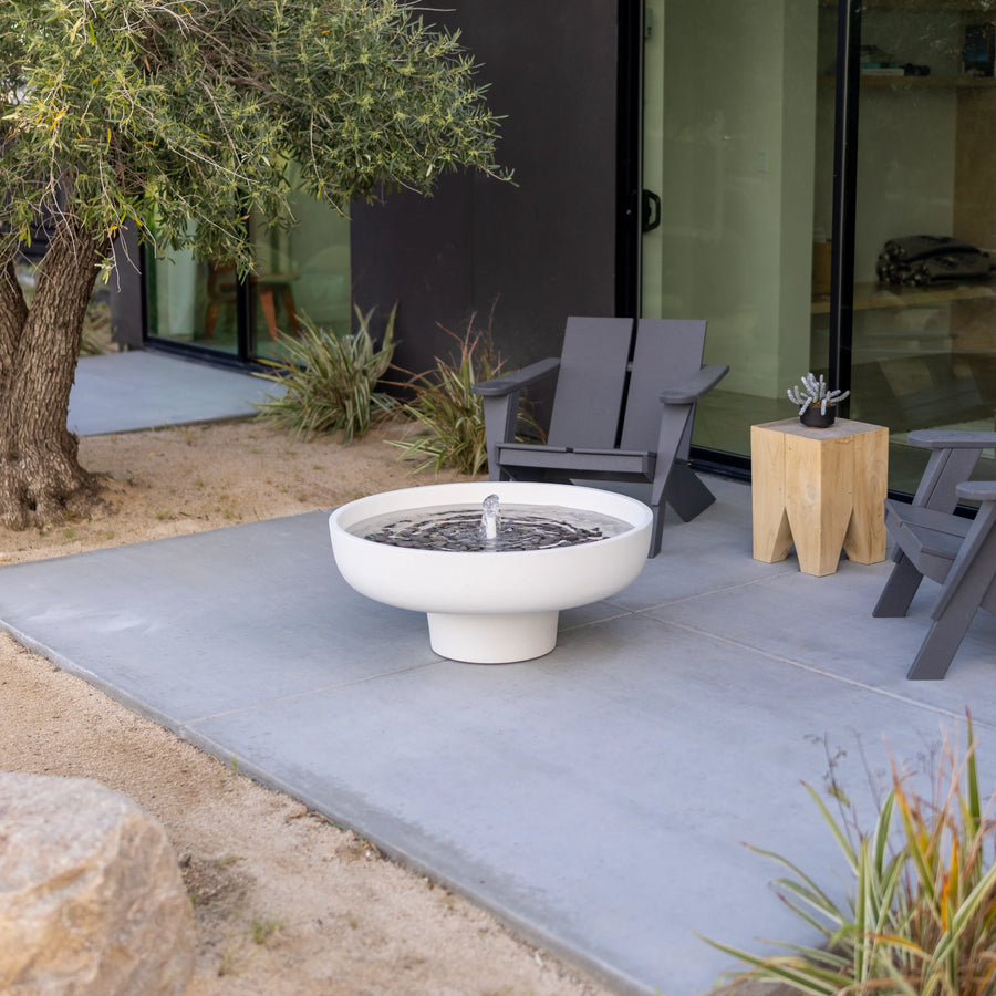 Water Features