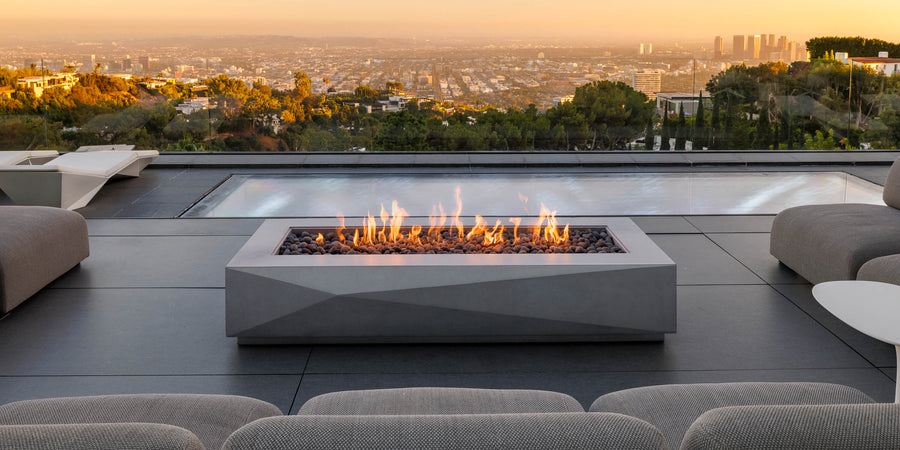 Fire Features