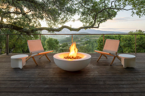 SILHOUETTE Tables