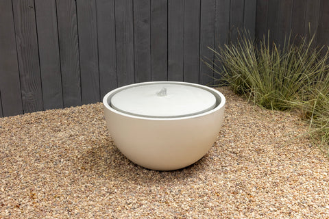 OVA - Water Feature