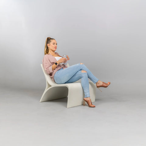 CONFLUENCE Lounge