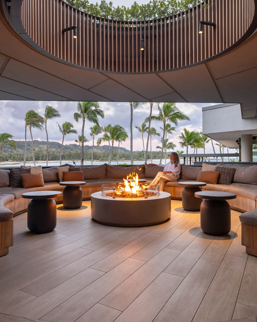 Turtle Bay Resort