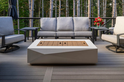 Fire Feature Tabletop - Linear