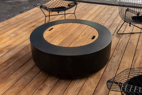 Fire Feature Tabletop - Round