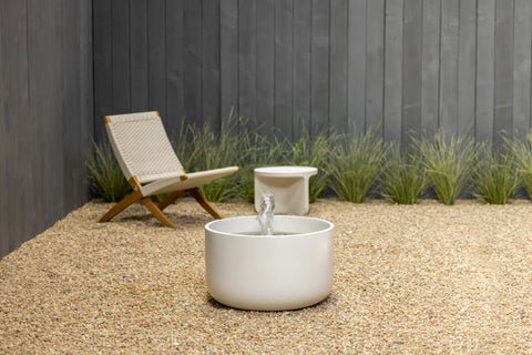 BOLA - Water Feature