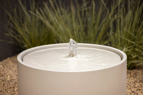 BOLA - Water Feature