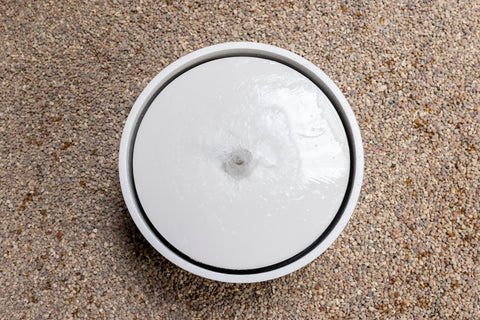 BOLA - Water Feature