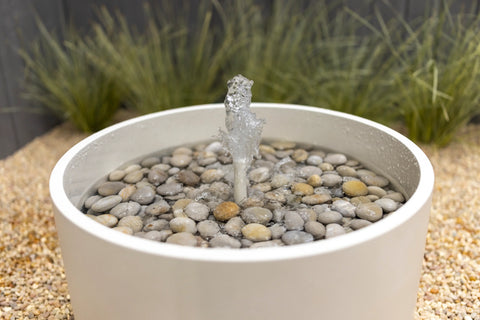 BOLA - Water Feature