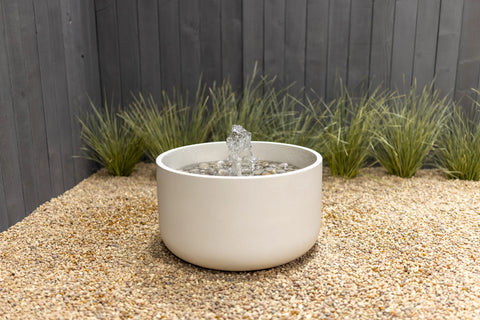 BOLA - Water Feature