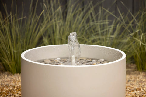 BOLA - Water Feature