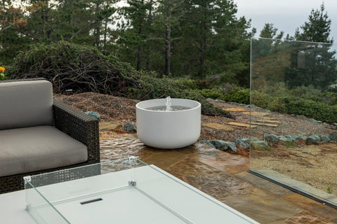 BOLA - Water Feature