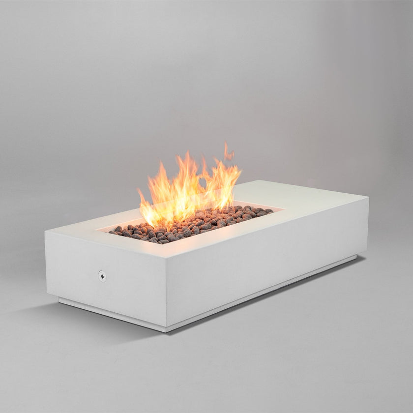 Custom Fire Features – Lumacast