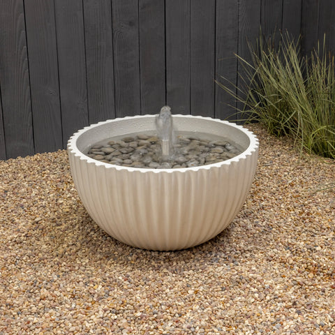 SAGUARO - Water Feature
