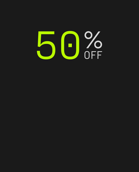 In-store only showroom events