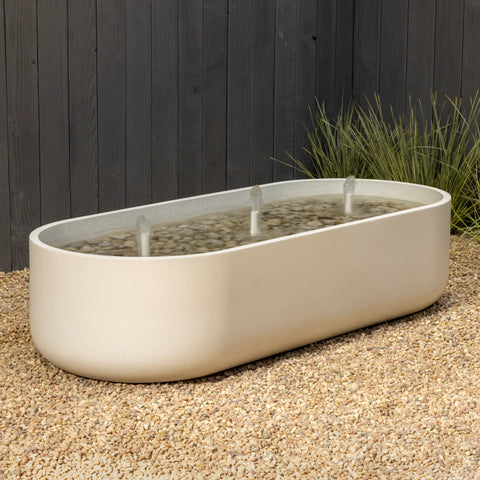 ARCUS - Water Feature