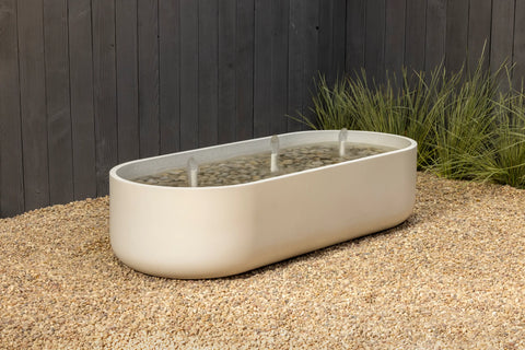 ARCUS - Water Feature