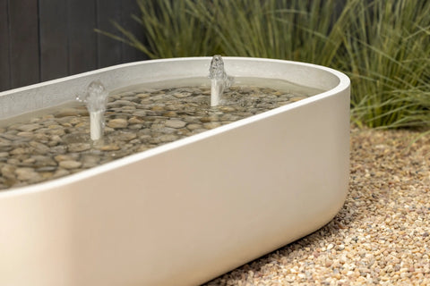 ARCUS - Water Feature