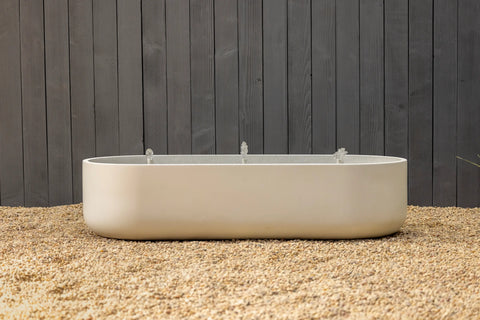 ARCUS - Water Feature