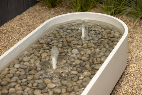 ARCUS - Water Feature