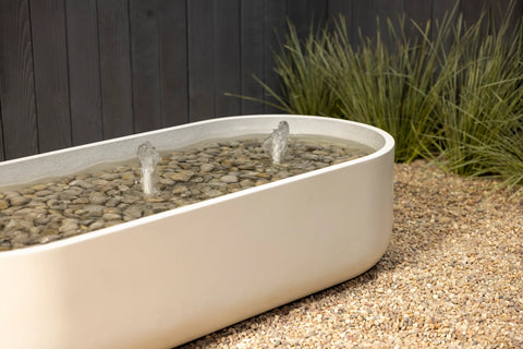 ARCUS - Water Feature