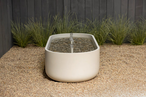 ARCUS - Water Feature