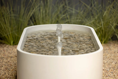 ARCUS - Water Feature