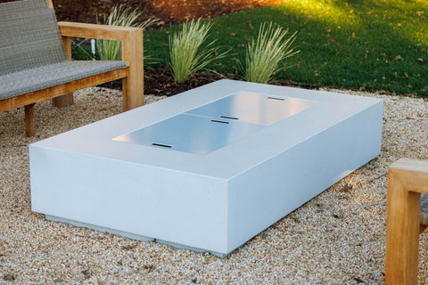 BLOC Aluminum Tabletop