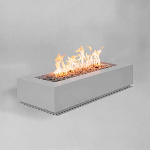 BLOC in Pewter