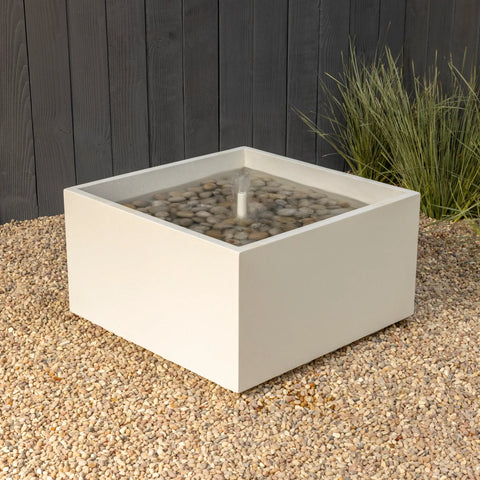 BLOC - Water Feature