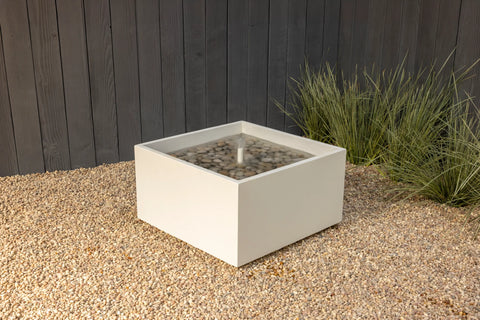BLOC - Water Feature