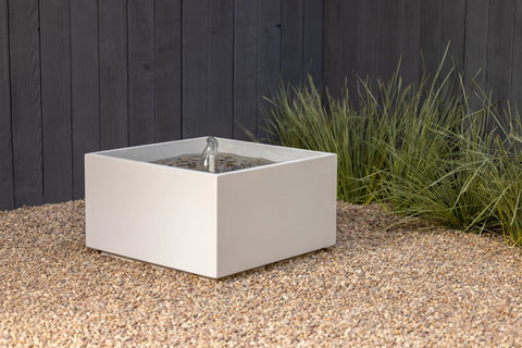 BLOC - Water Feature