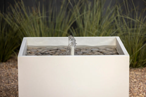 BLOC - Water Feature