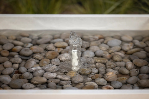 BLOC - Water Feature