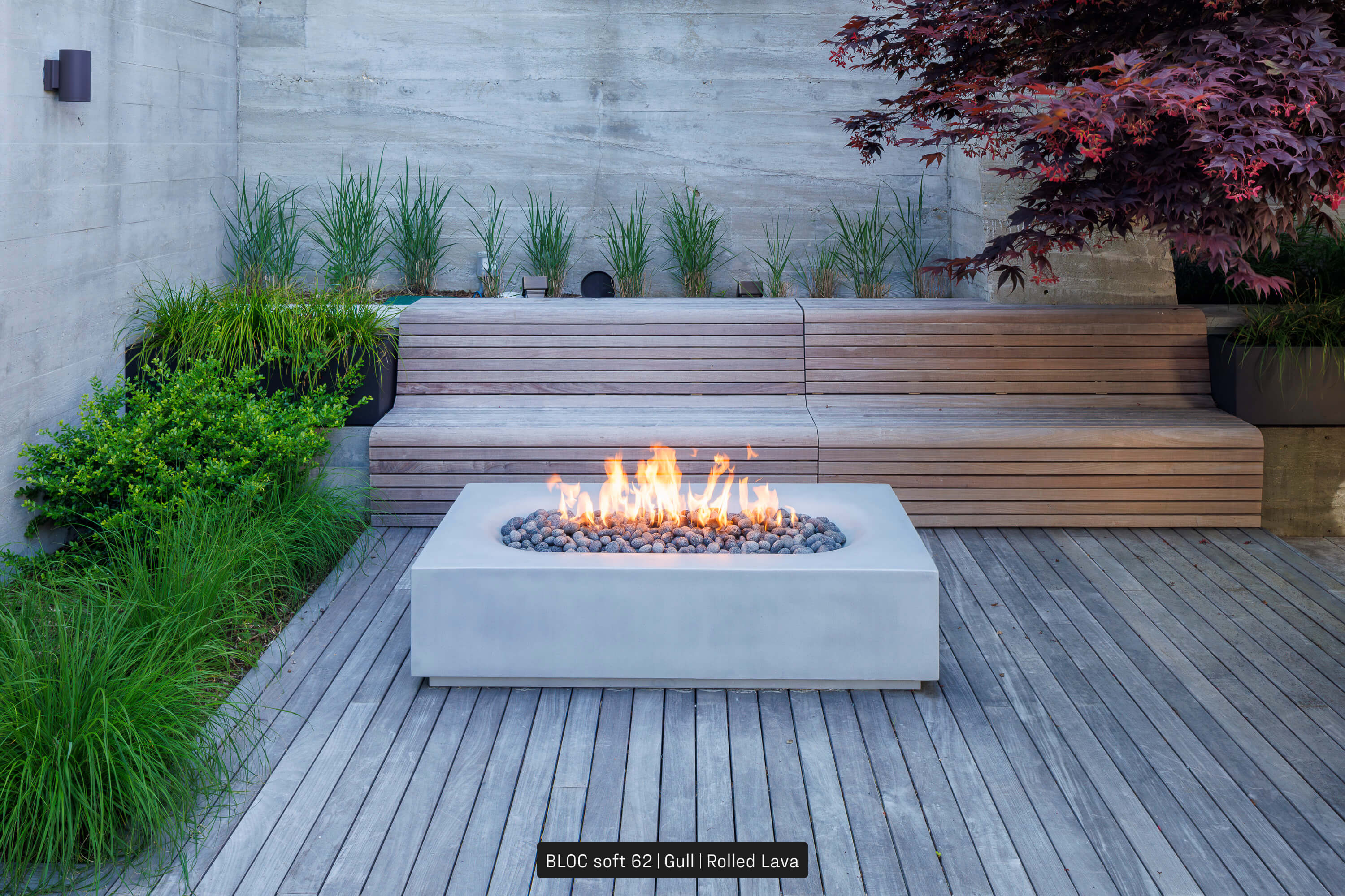 BLOC soft – Lumacast