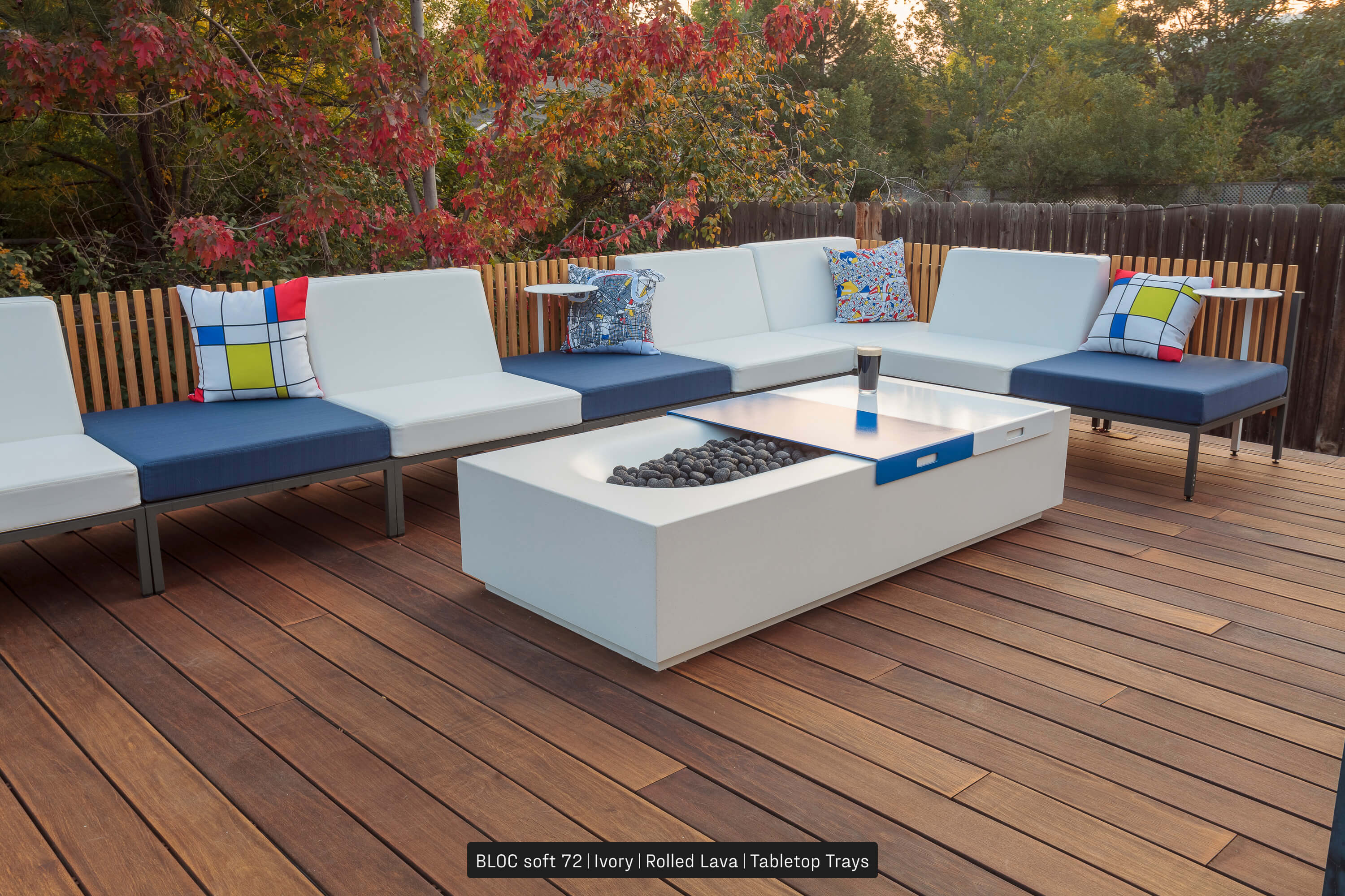 BLOC soft – Lumacast