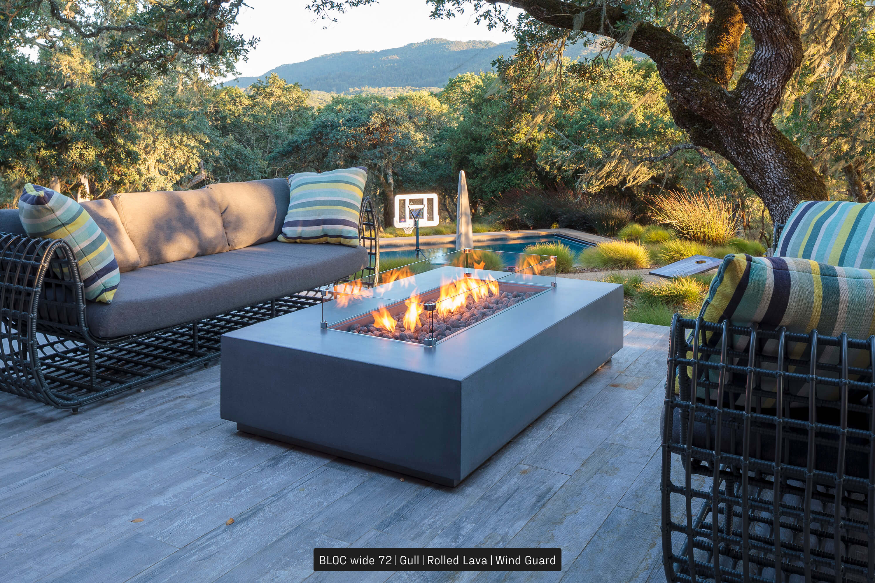 BLOC wide – Lumacast