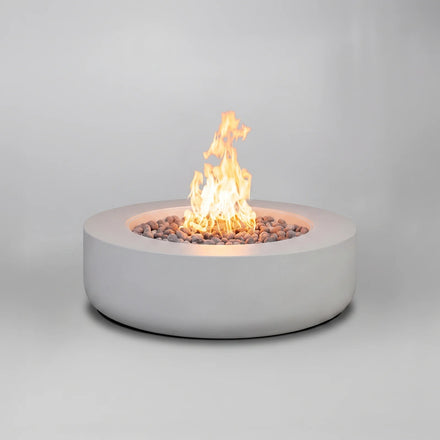 BOLA in Pewter